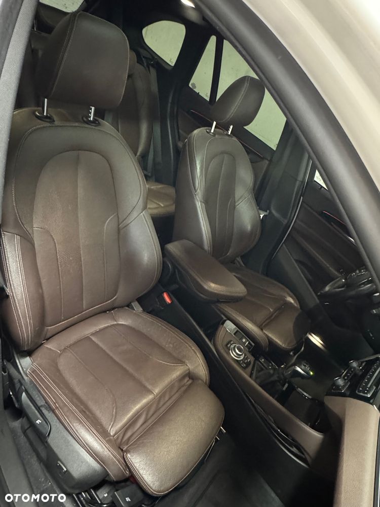 BMW X1 sDrive20d xLine sport - 16