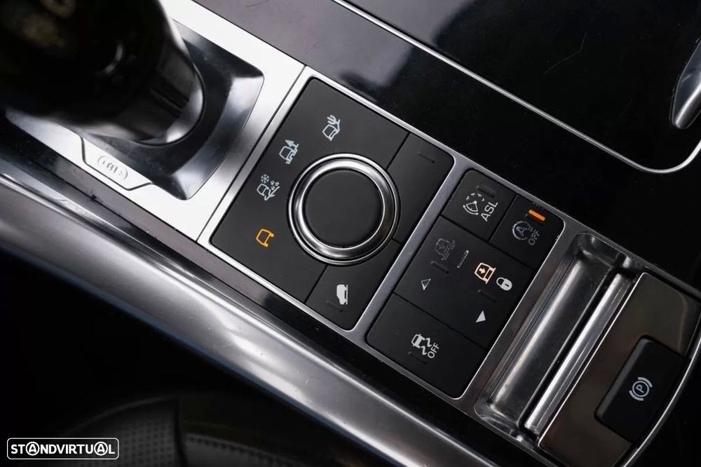 Land Rover Range Rover Sport 3.0 TDV6 HSE Dynamic - 43