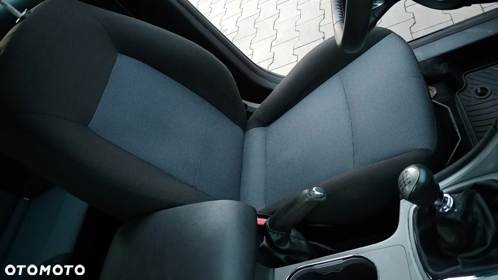 Ford Mondeo 1.8 TDCi Silver X - 5