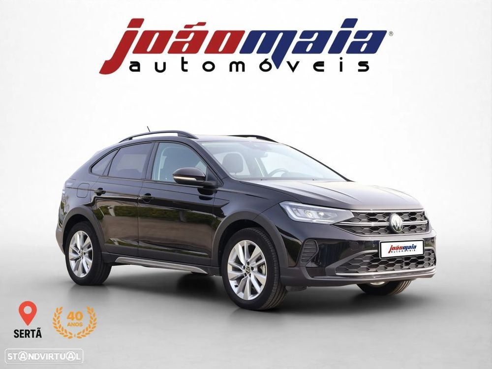 VW Taigo 1.0 TSI Urban DSG - 2