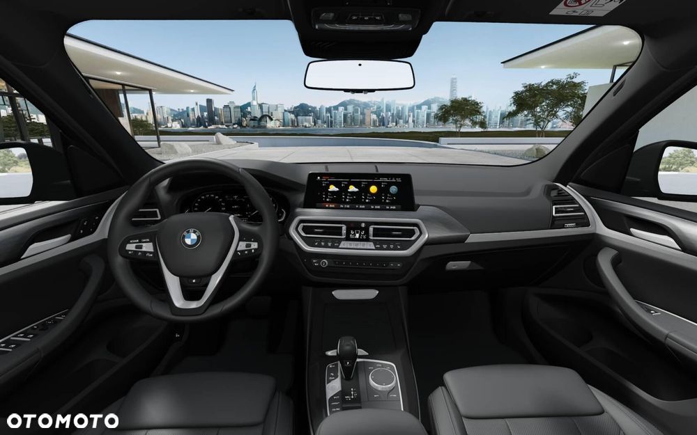 BMW X3 - 6