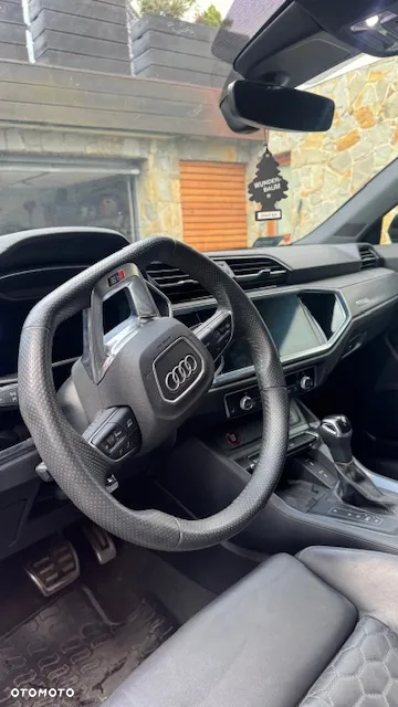 Audi RS Q3 - 14
