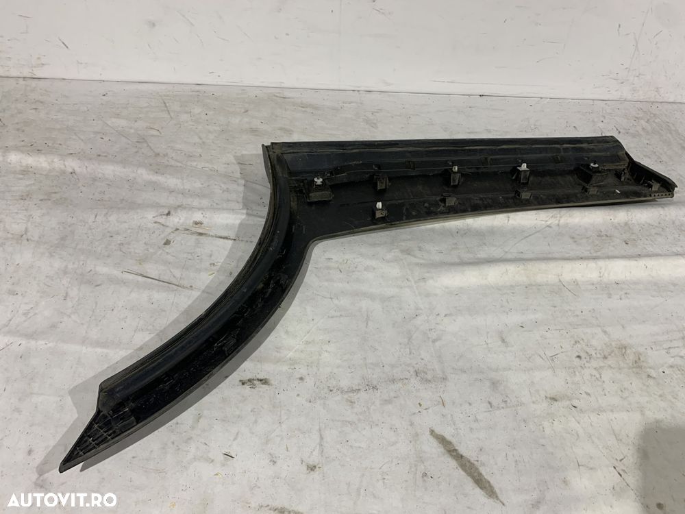 Bandou usa dreapta spate Hyundai Santa Fe, 2014, 2015, 2016, 2017, 2018, 2019, cod origine OE 87734-B8000. - 3