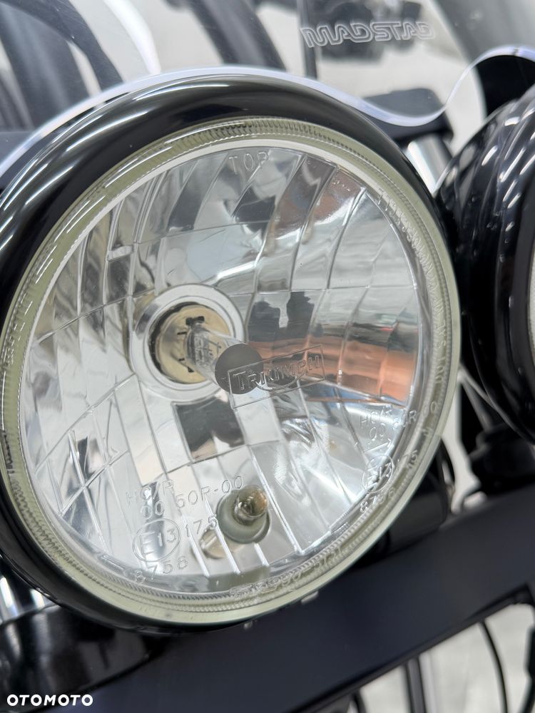 Triumph Thunderbird - 21