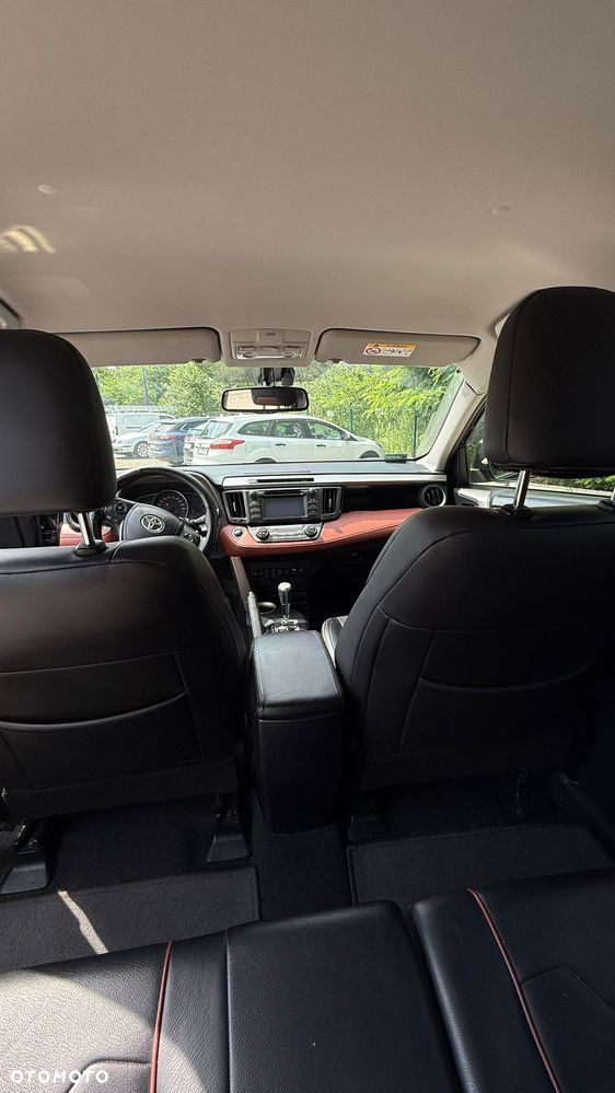 Toyota RAV4 2.0 Prestige 4x4 MS - 21