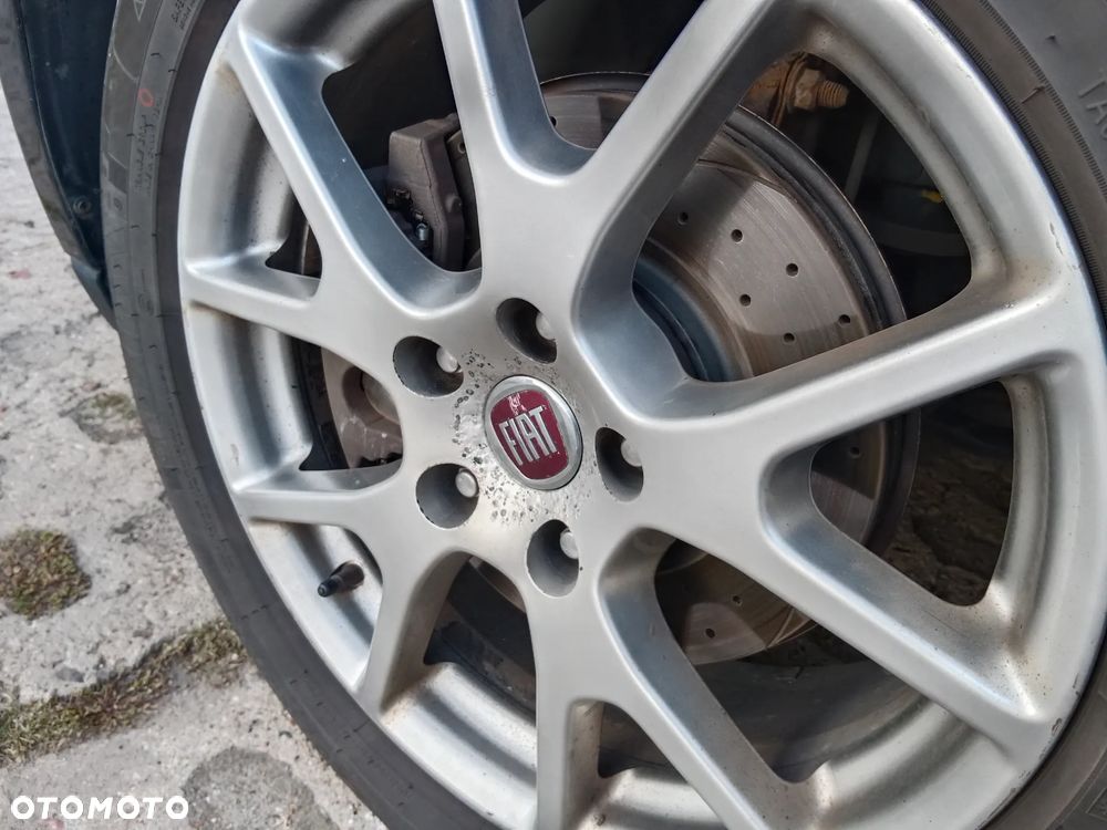 Fiat Freemont 2.0 Multijet 16V DPF Automatik Allrad Lounge - 8