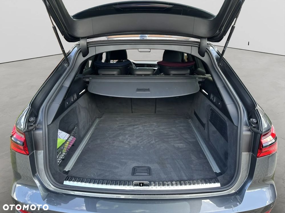 Audi A6 Avant 40 TDI mHEV Quattro S tronic - 38