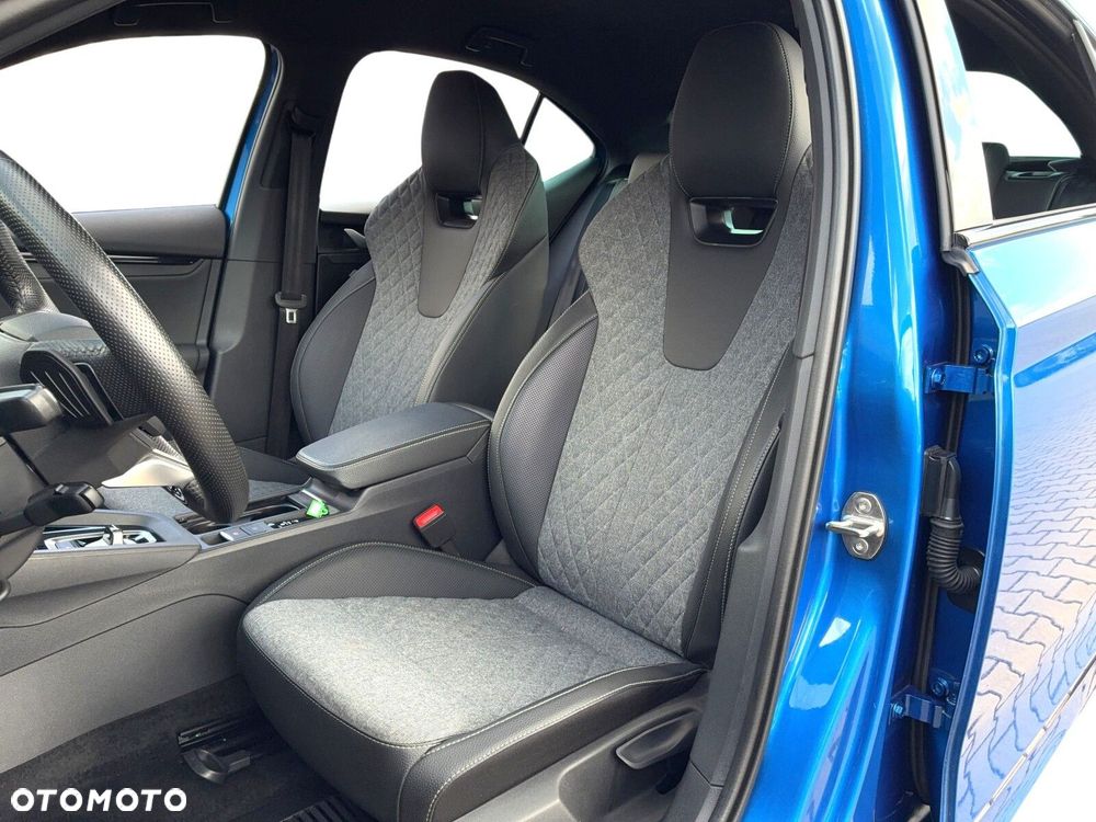 Skoda Octavia 1.5 TSI mHEV Sportline DSG - 10