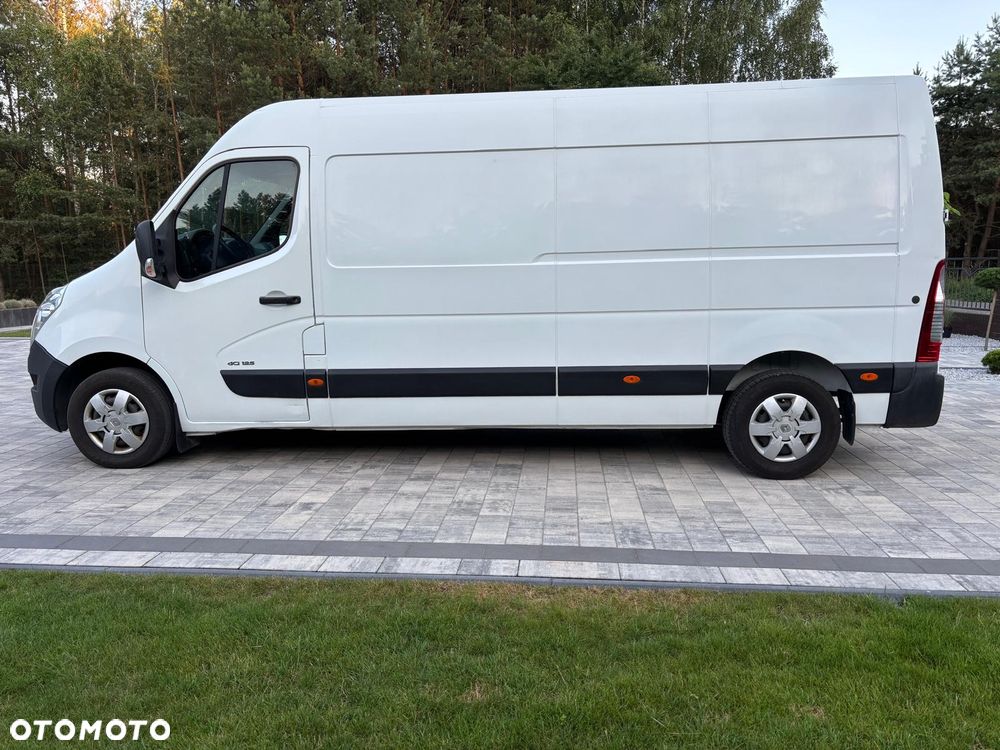 Renault MASTER - 8