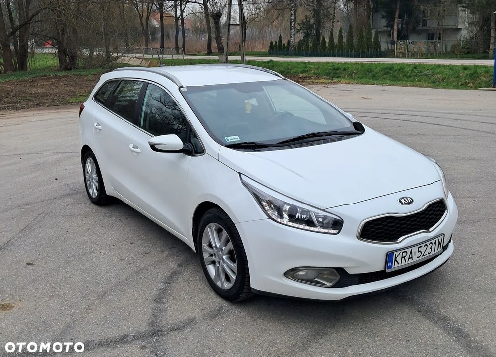 Kia Ceed - 3