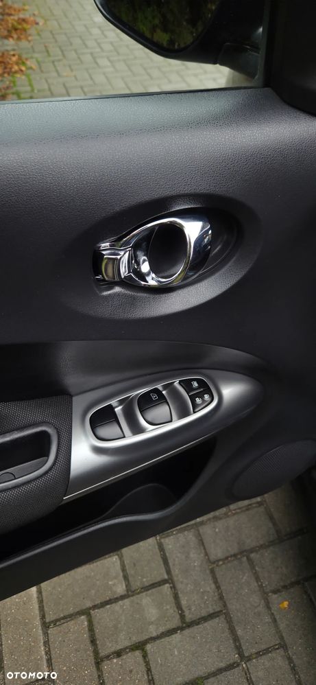 Nissan Juke 1.6 Acenta - 21