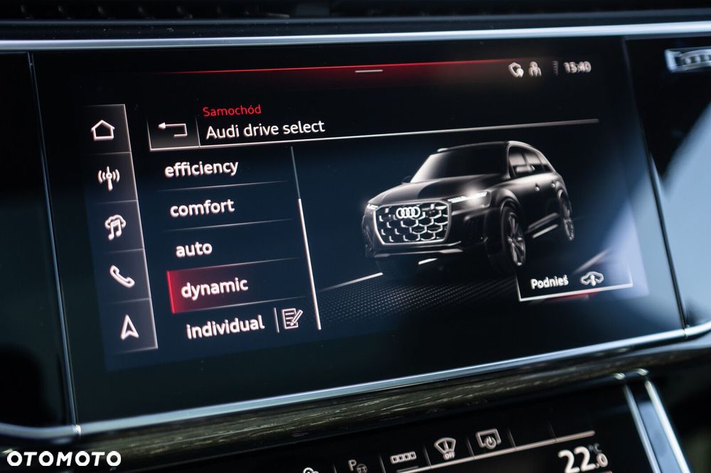 Audi Q7 - 34
