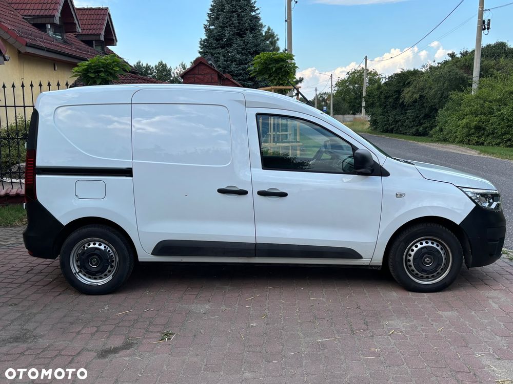 Renault Express Maxi Pack Clim - 6