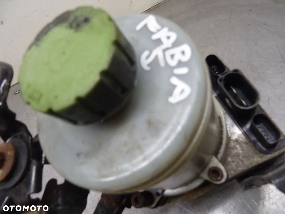 SKODA FABIA I KOMBI 99-03 1.2B POMPA WSPOMAGANIA - 2