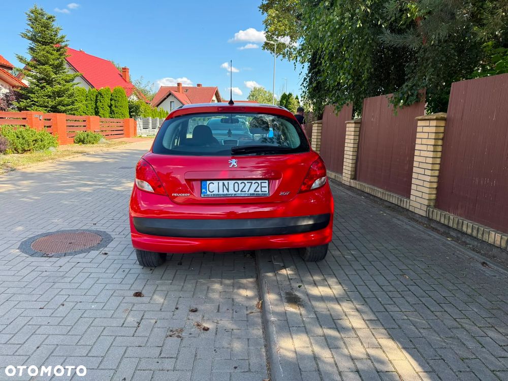 Peugeot 207 75 Millesim 200 - 6