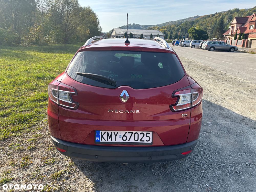 Renault Megane - 6