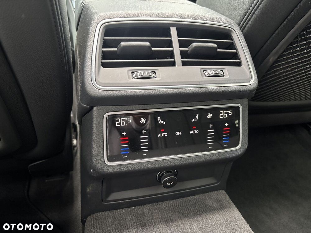 Audi A6 Avant - 33