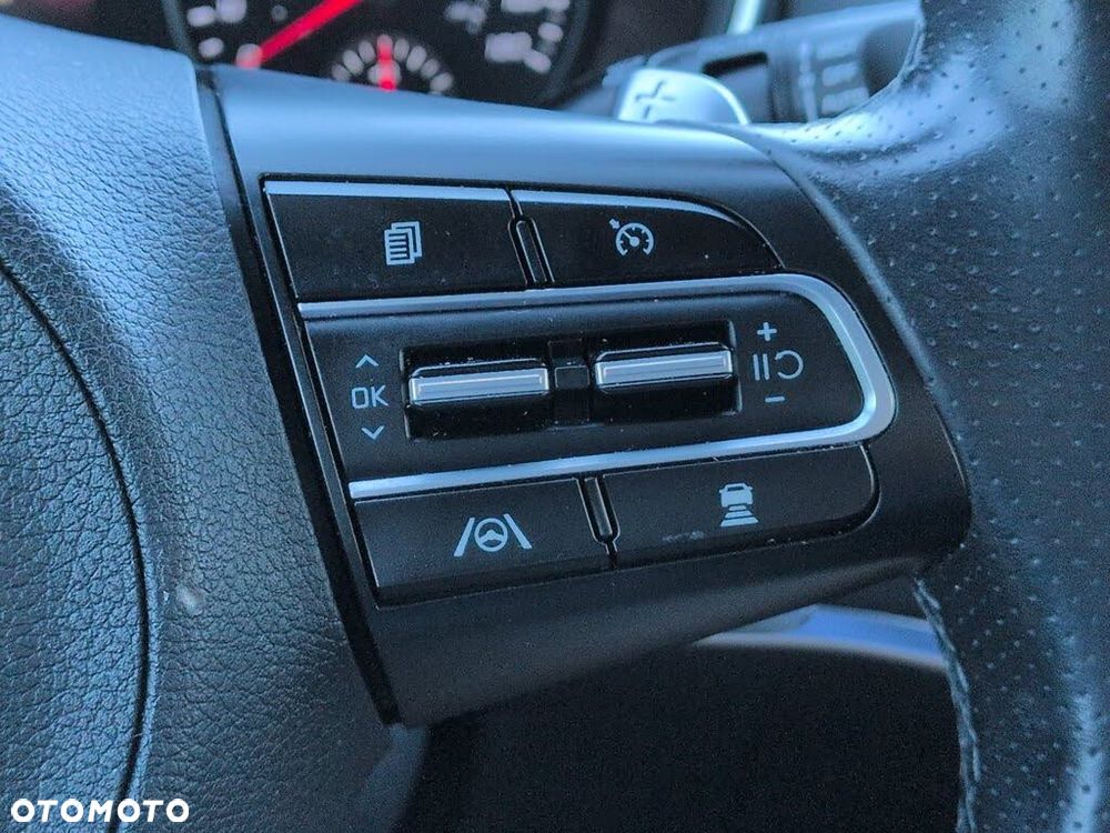Kia Stinger 3.3 T-GDI V6 GT AWD - 13