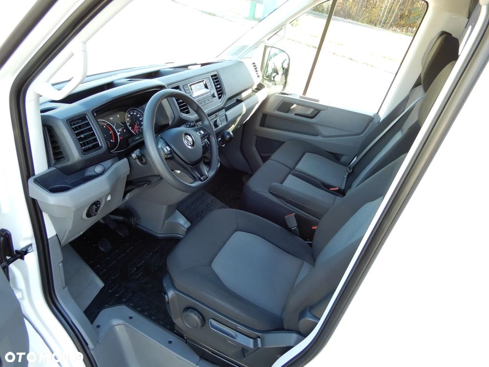 Volkswagen Crafter 35 TDI Trendline - 36