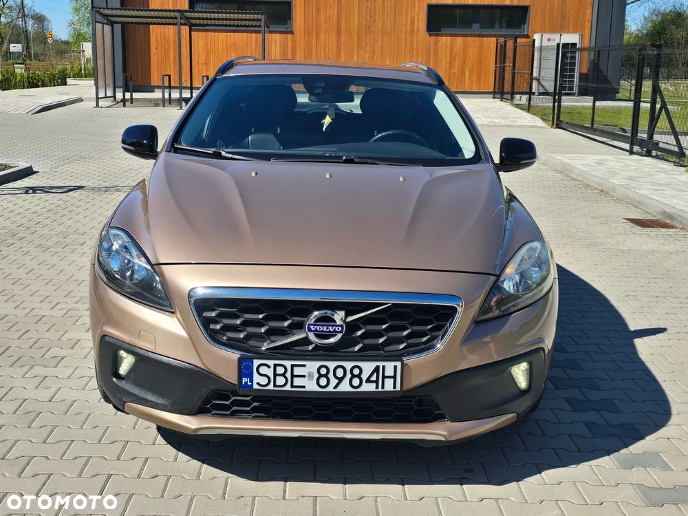 Volvo V40 Cross Country D3 Geartronic Momentum - 3