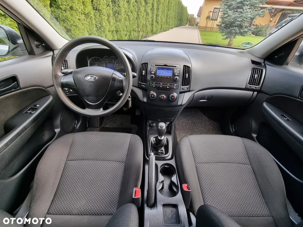 Hyundai i30 1.4 Edition Plus - 15