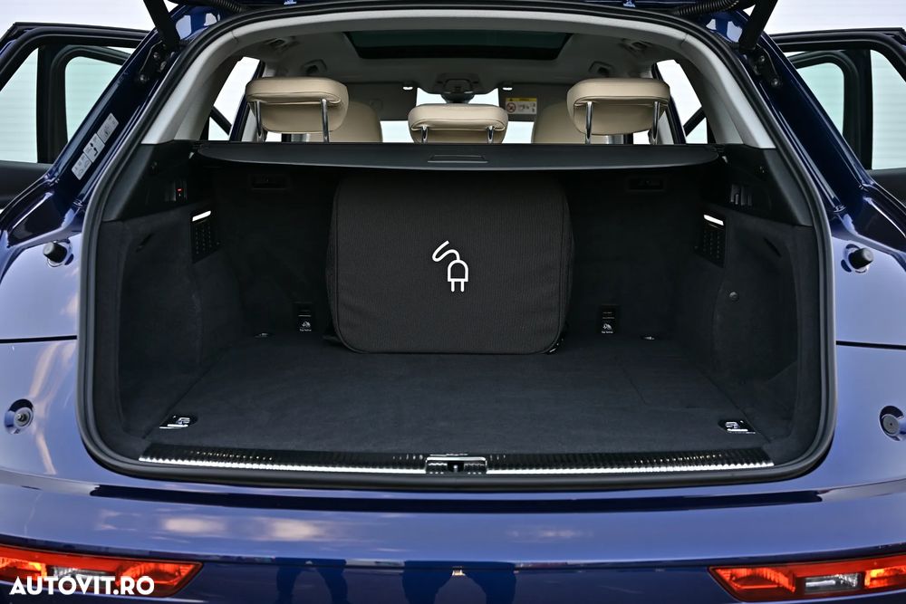 Audi Q5 50 TFSI e quattro S tronic PHEV S Line - 39