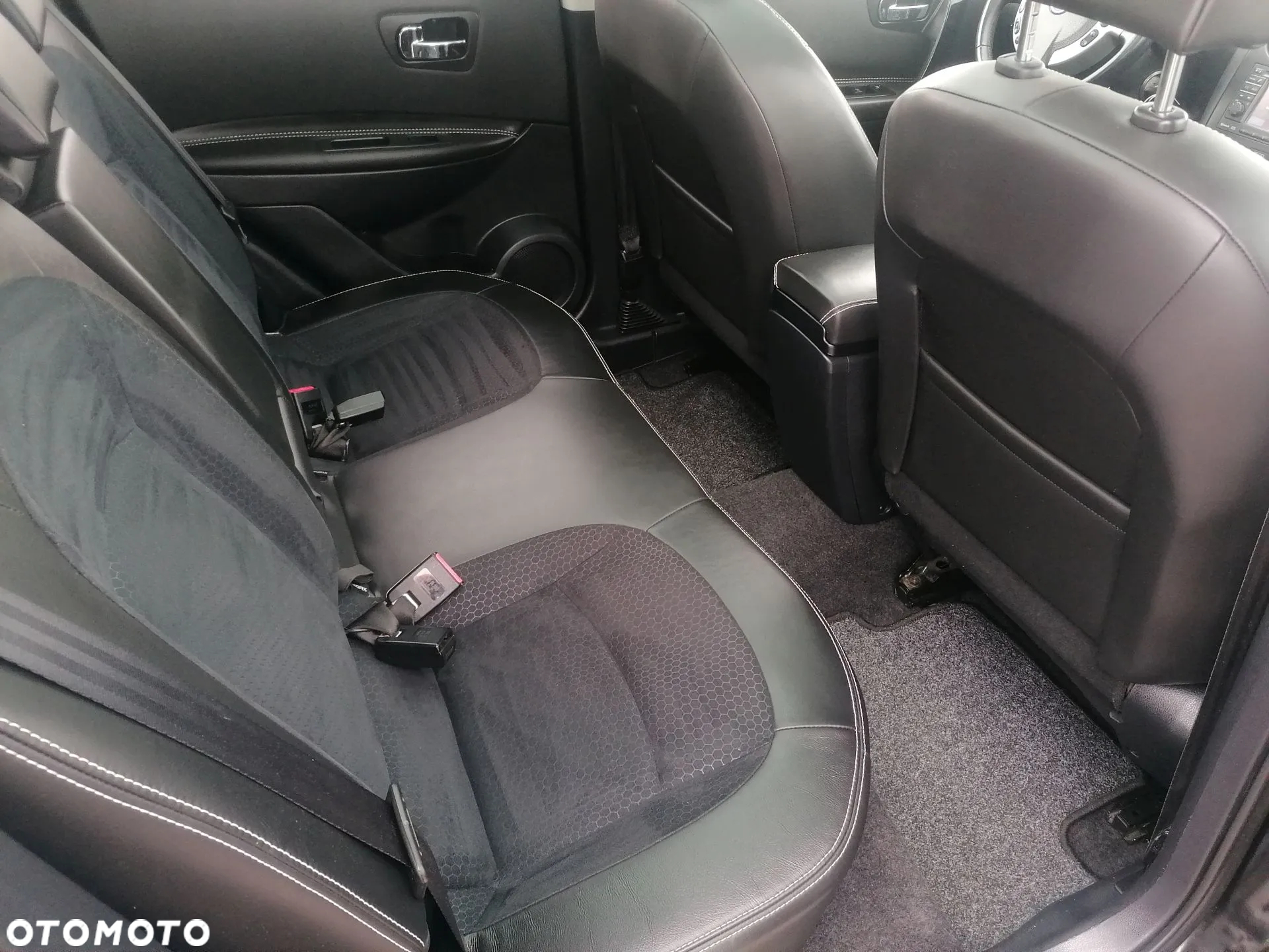 Nissan Qashqai 1.6 Tekna - 22