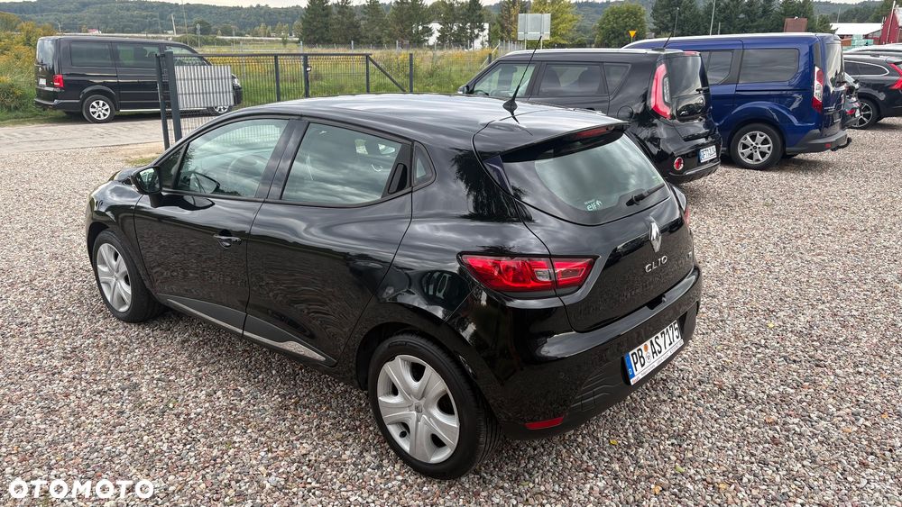 Renault Clio TCe 90 Dynamique - 20