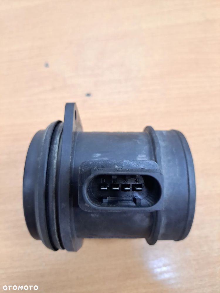 PRZEPŁYWOMIERZ POWIETRZA VOLVO XC90 2.4 31312734 - 4