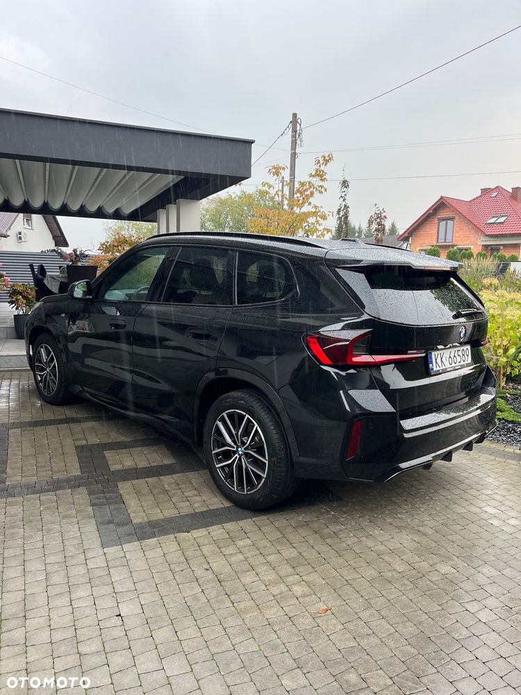 BMW X1 sDrive18i - 3