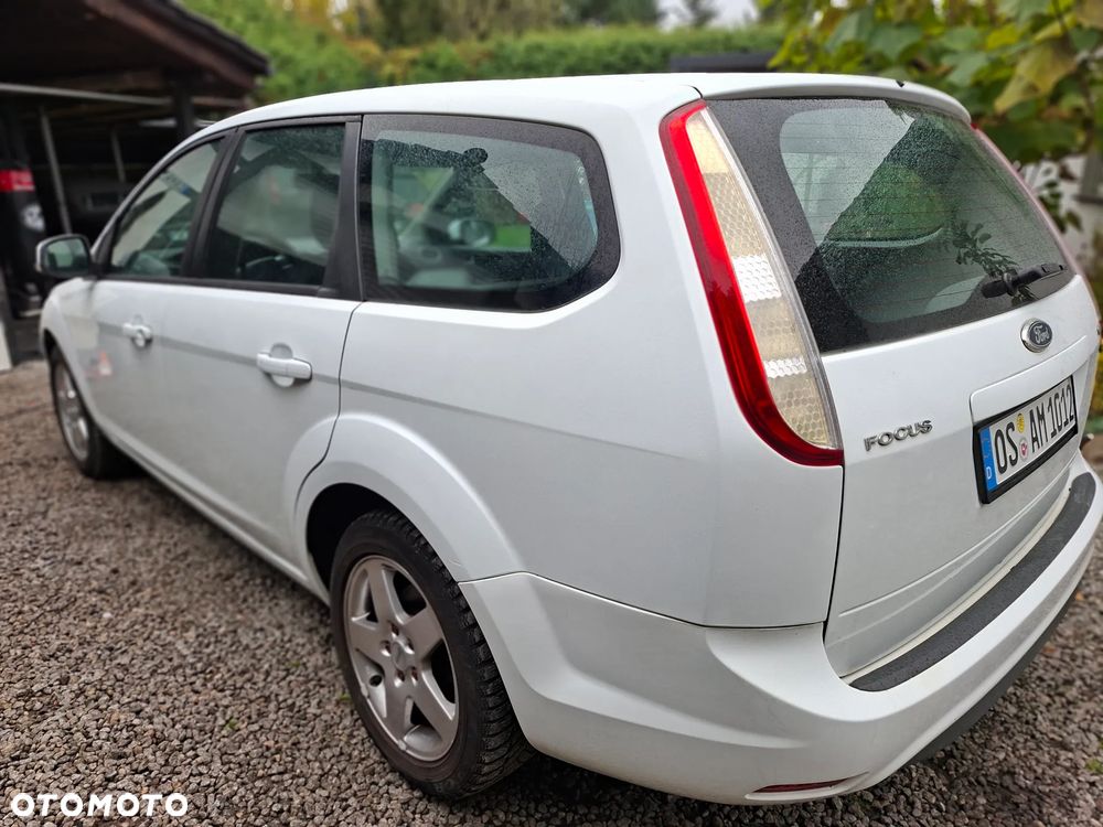 Ford Focus - 3