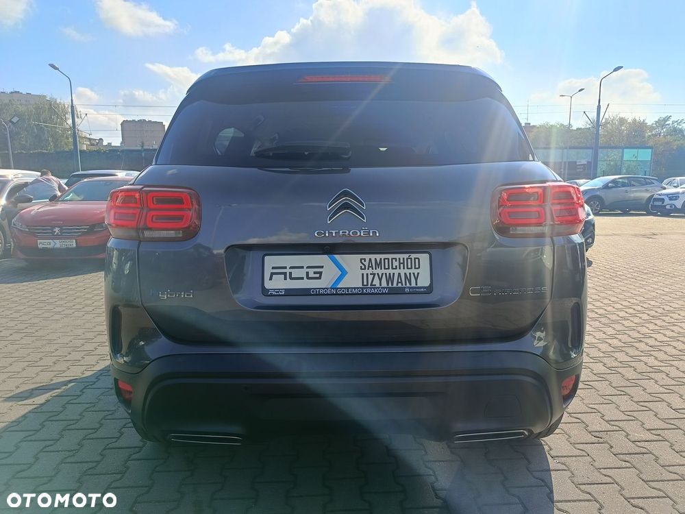 Citroën C5 Aircross - 3