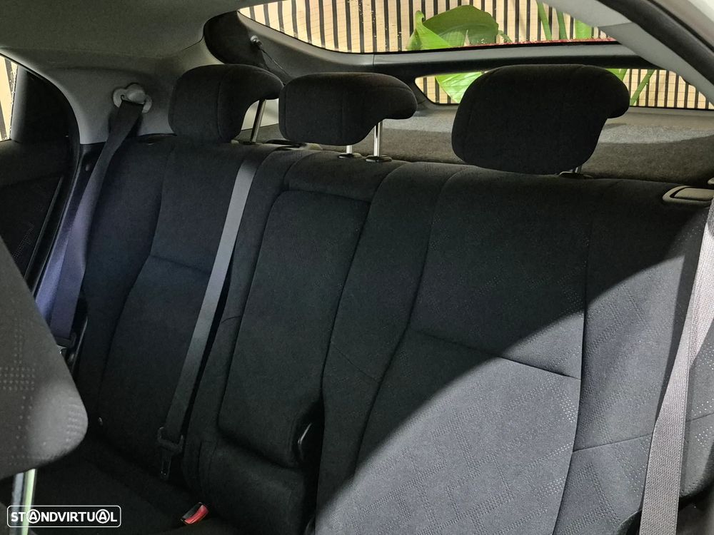 Honda Civic 2.2 i-DTEC Sport - 31