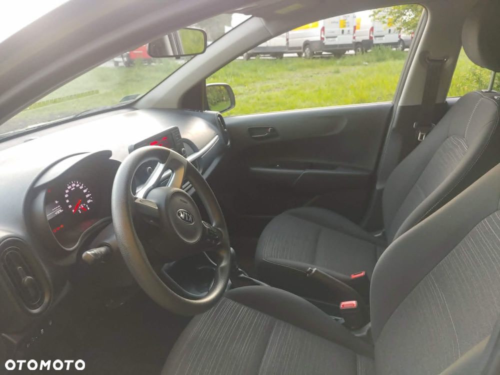 Kia Picanto 1.2 M - 13