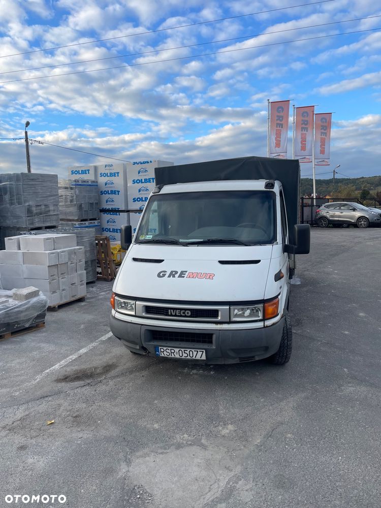 Iveco Daily