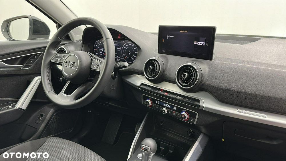 Audi Q2 - 14