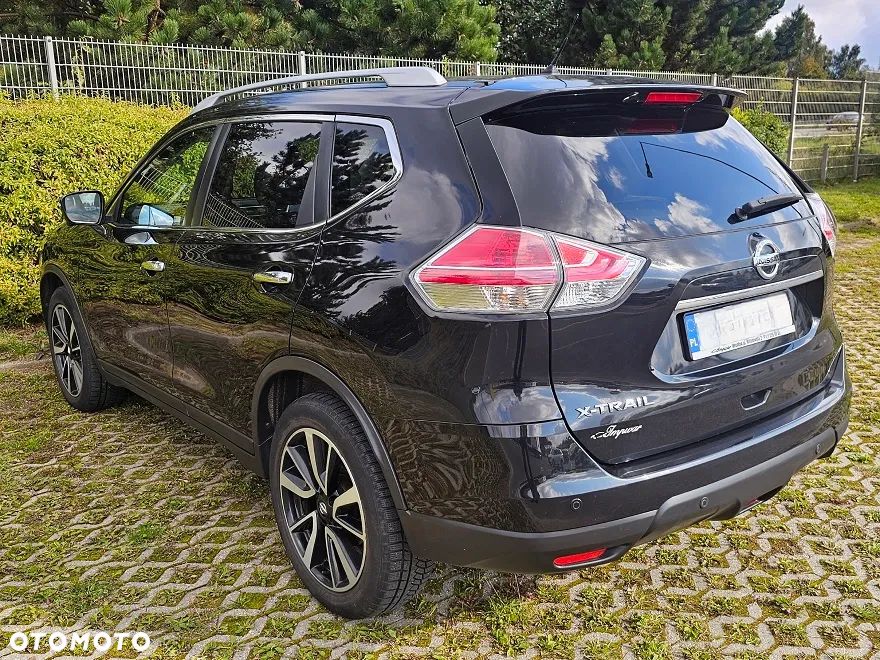Nissan X-Trail 1.6 DCi Tekna Xtronic 2WD EU6 - 6