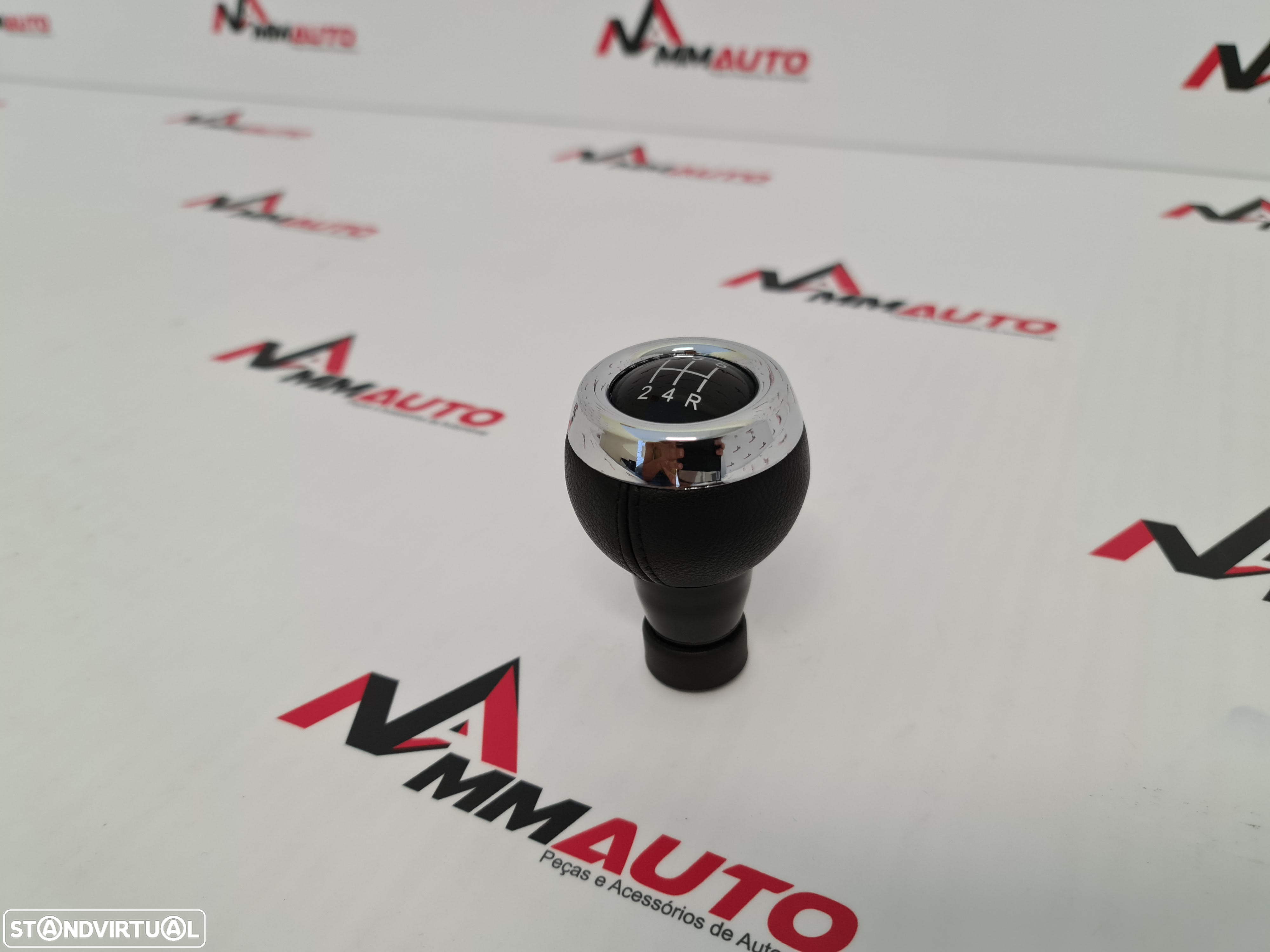 Manete de Velocidades Mini Cooper 5 Velocidades - 3