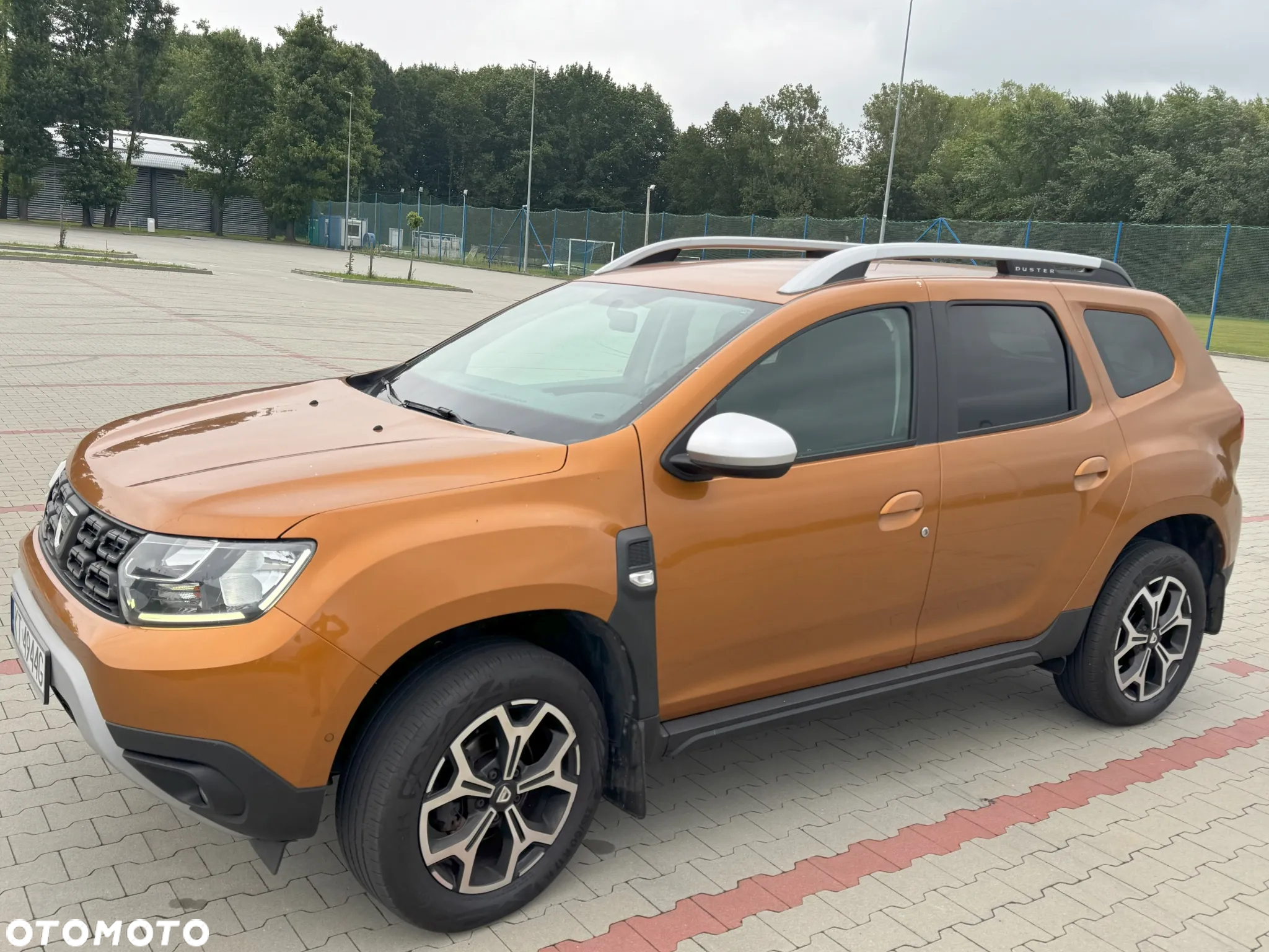 Dacia Duster 1.0 TCe Prestige - 7