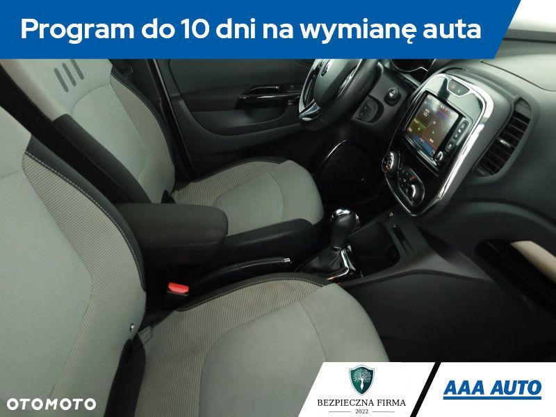 Renault Captur - 8