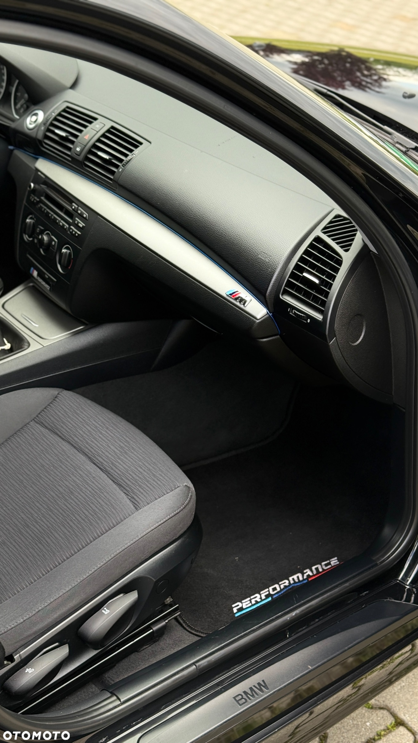 BMW Seria 1 116i - 8