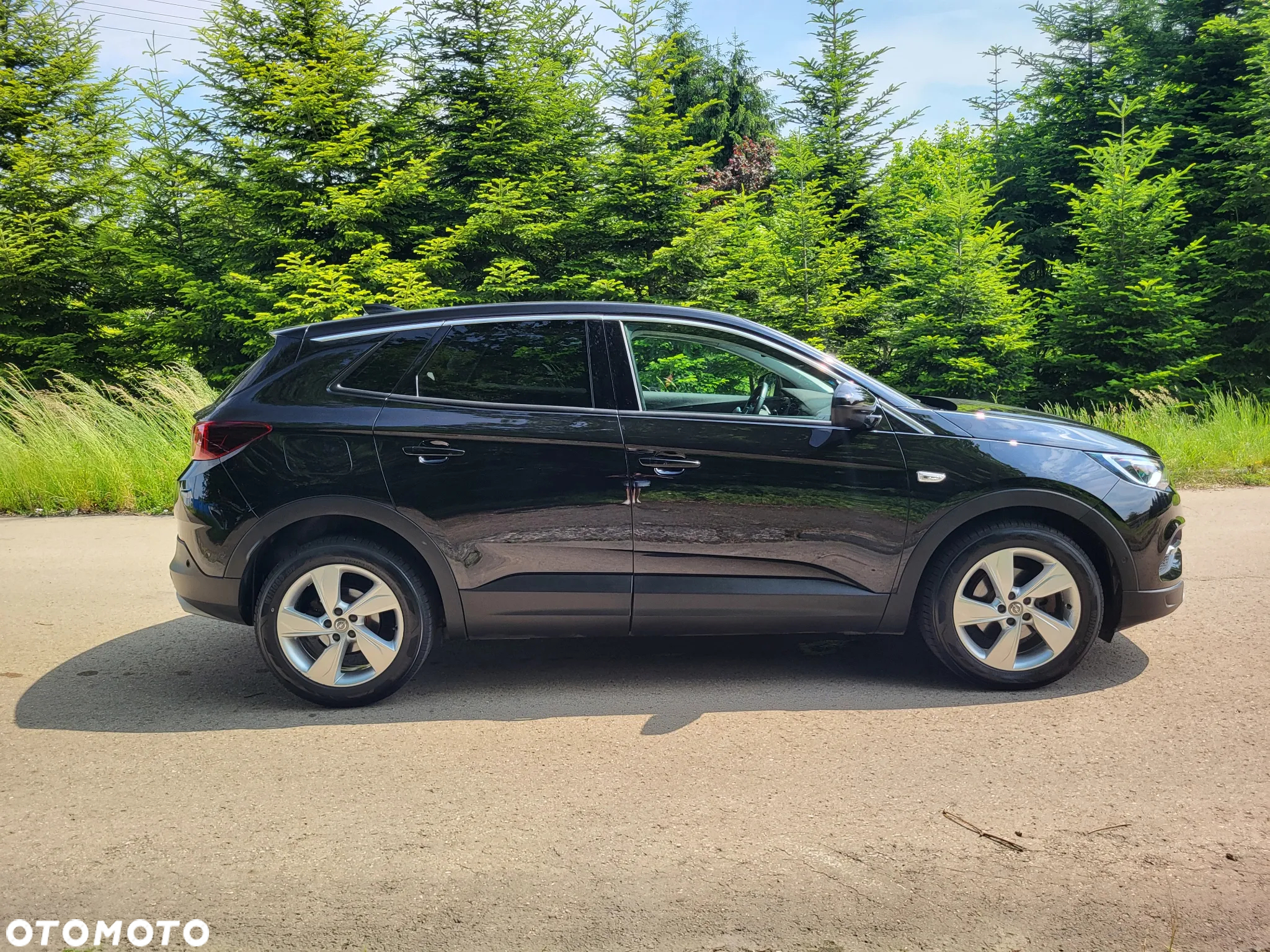 Opel Grandland X 1.6 D Start/Stop Dynamic - 6