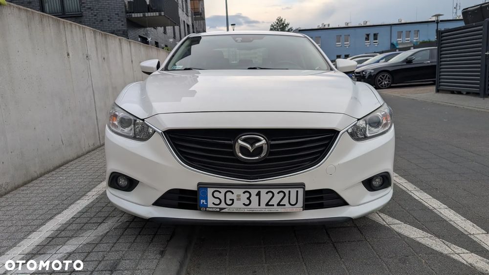 Mazda 6 2.0 SKYMotion - 3