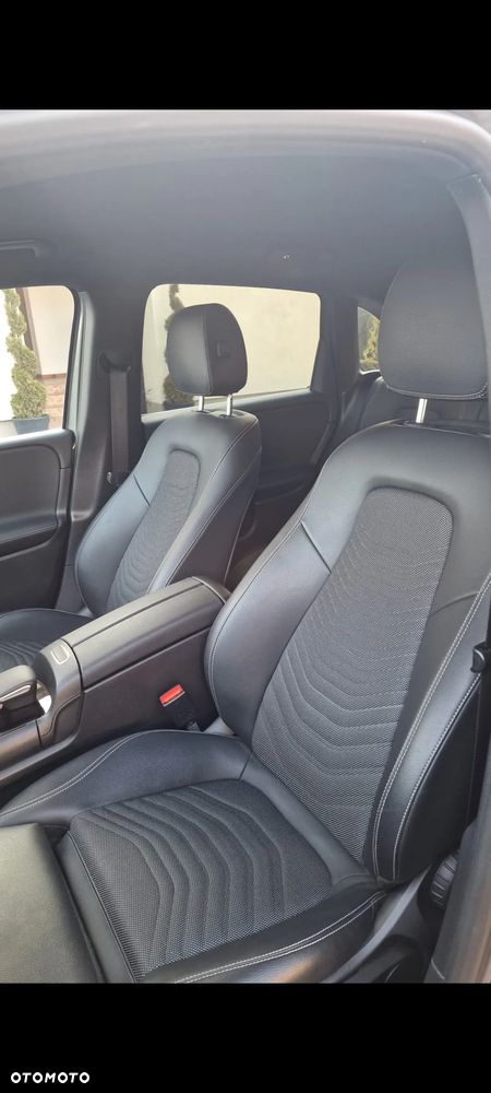 Mercedes-Benz Klasa B - 7