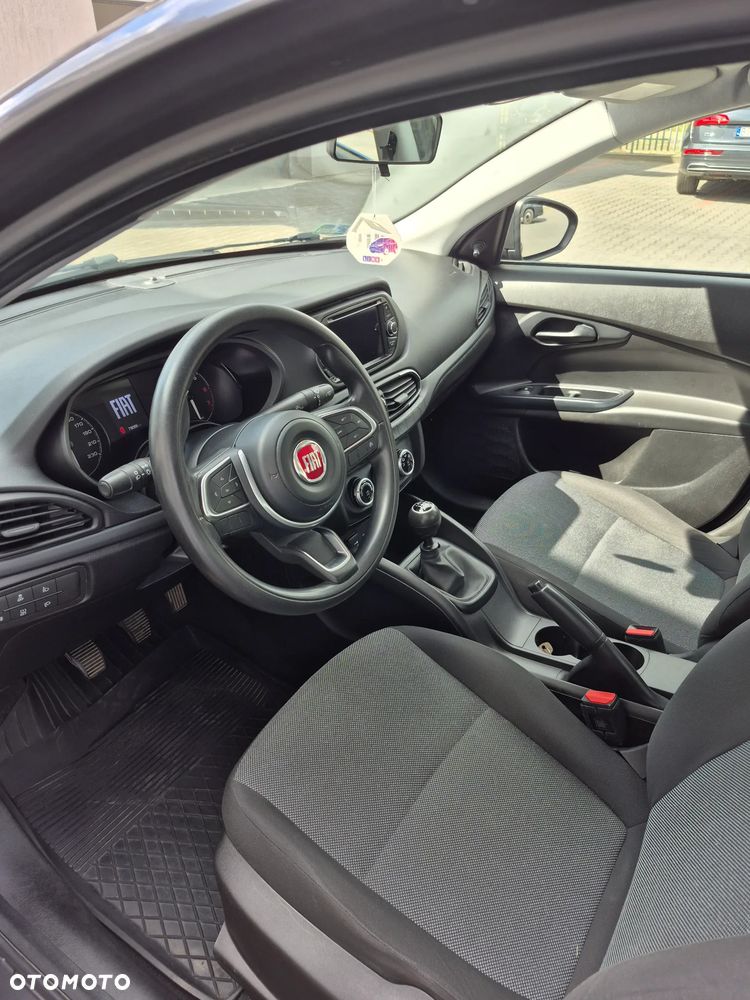 Fiat Tipo 1.4 Classic - 7