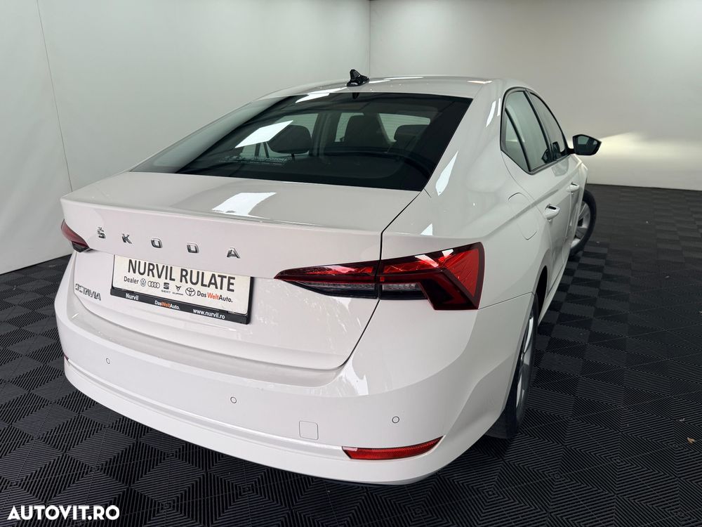 Skoda Octavia 2.0 TDI Ambition - 30