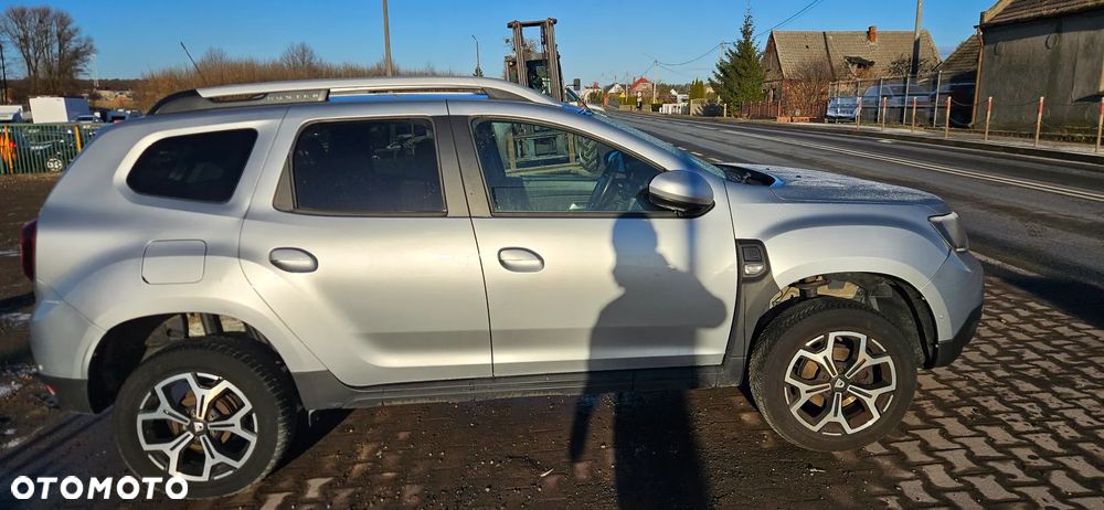 Dacia Duster TCe 130 2WD Prestige+ - 12