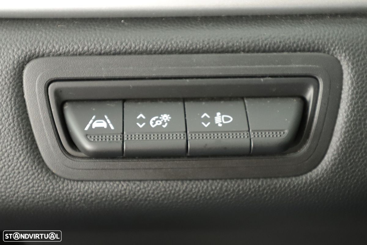 Renault Captur 1.0 TCe Intens - 18