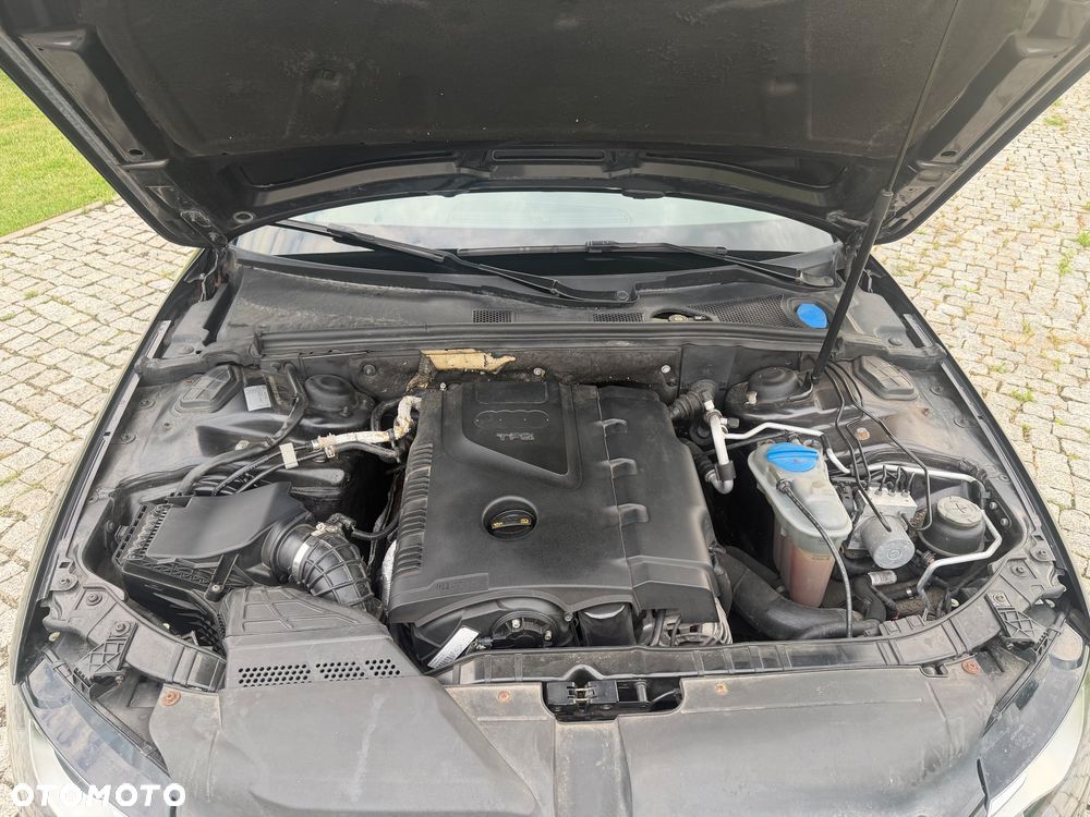 Audi A4 Avant 2.0 TFSI - 15
