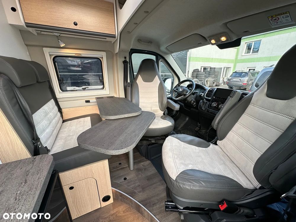 Fiat Ducato - 11